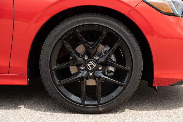 New 2026 Honda Civic Sport image 9