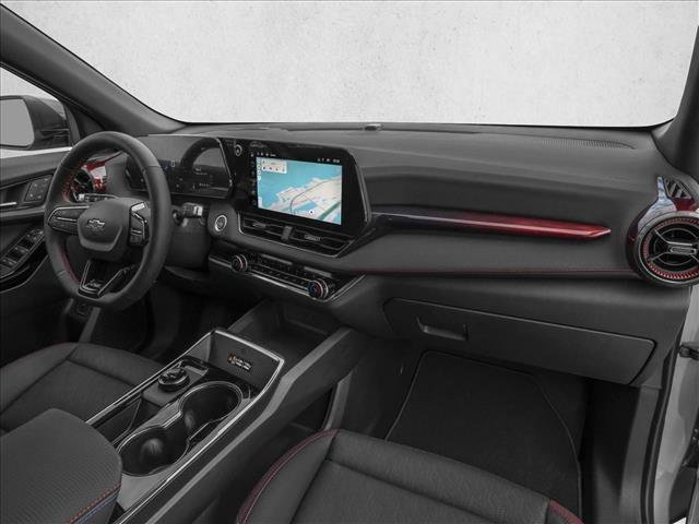 New 2027 Chevrolet Equinox RS FWD image 11