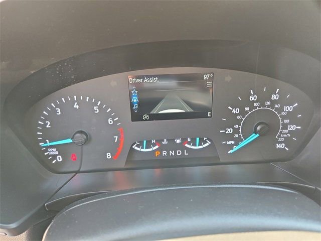 Used 2022 Ford Escape S image 34