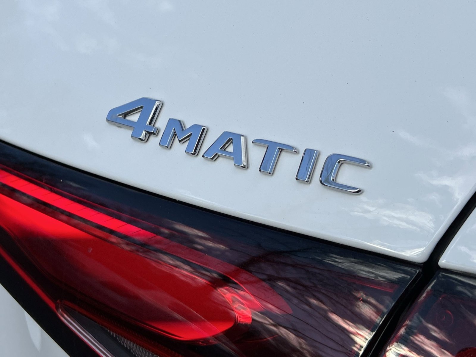 New 2026 Mercedes-Benz GLC 300 GLC 300 image 28