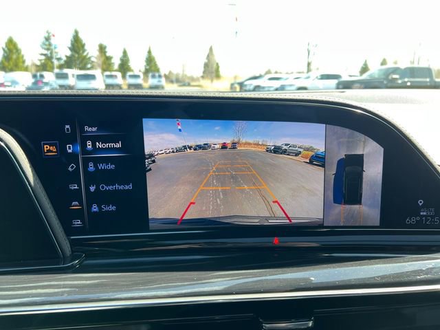 Certified 2024 Cadillac Escalade Sport w/ LPO, ONYX Package image 30