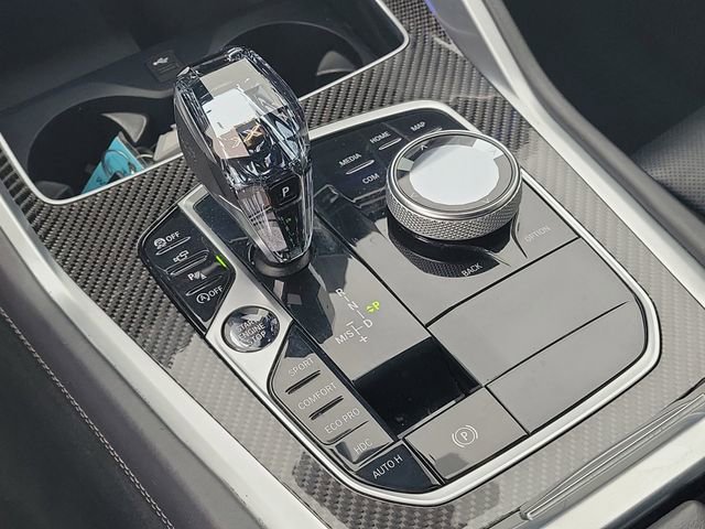 Used 2022 BMW X6 M50i image 27