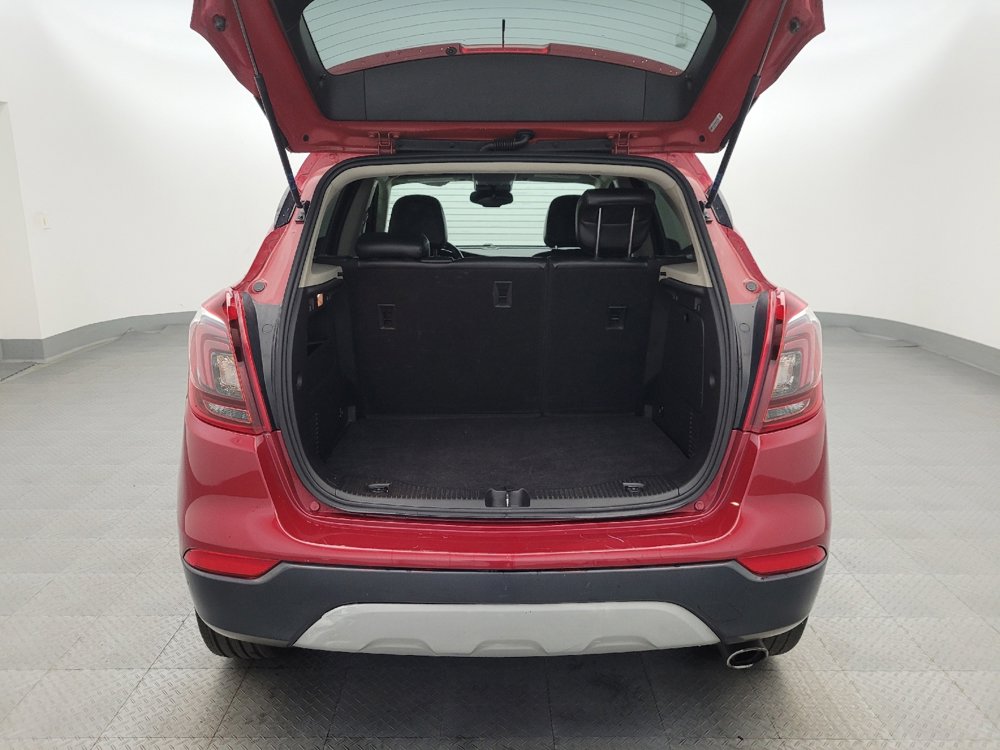 Used 2019 Buick Encore Essence image 29