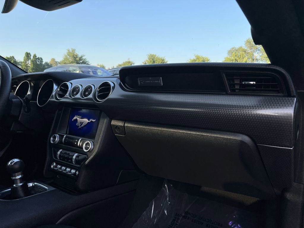 Used 2023 Ford Mustang GT w/ GT Performance Package RWD image 22