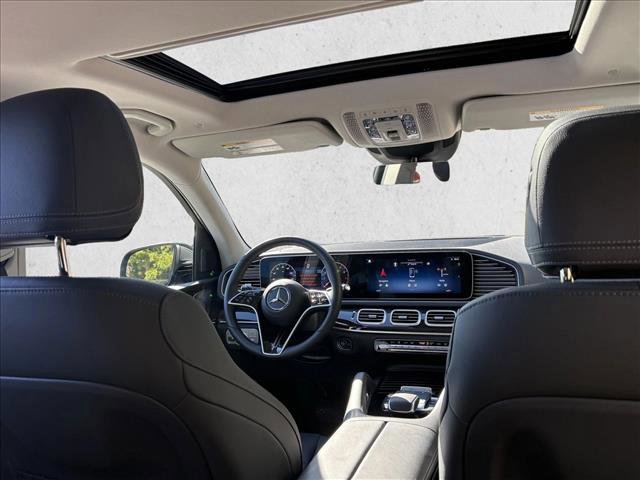 Certified 2025 Mercedes-Benz GLE 350 4MATIC image 25