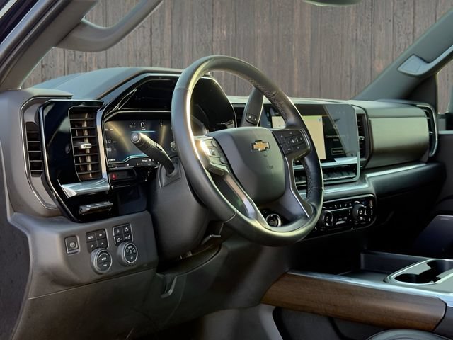 Used 2024 Chevrolet Silverado 2500 High Country w/ High Country Premium Package AWD/4WD image 20