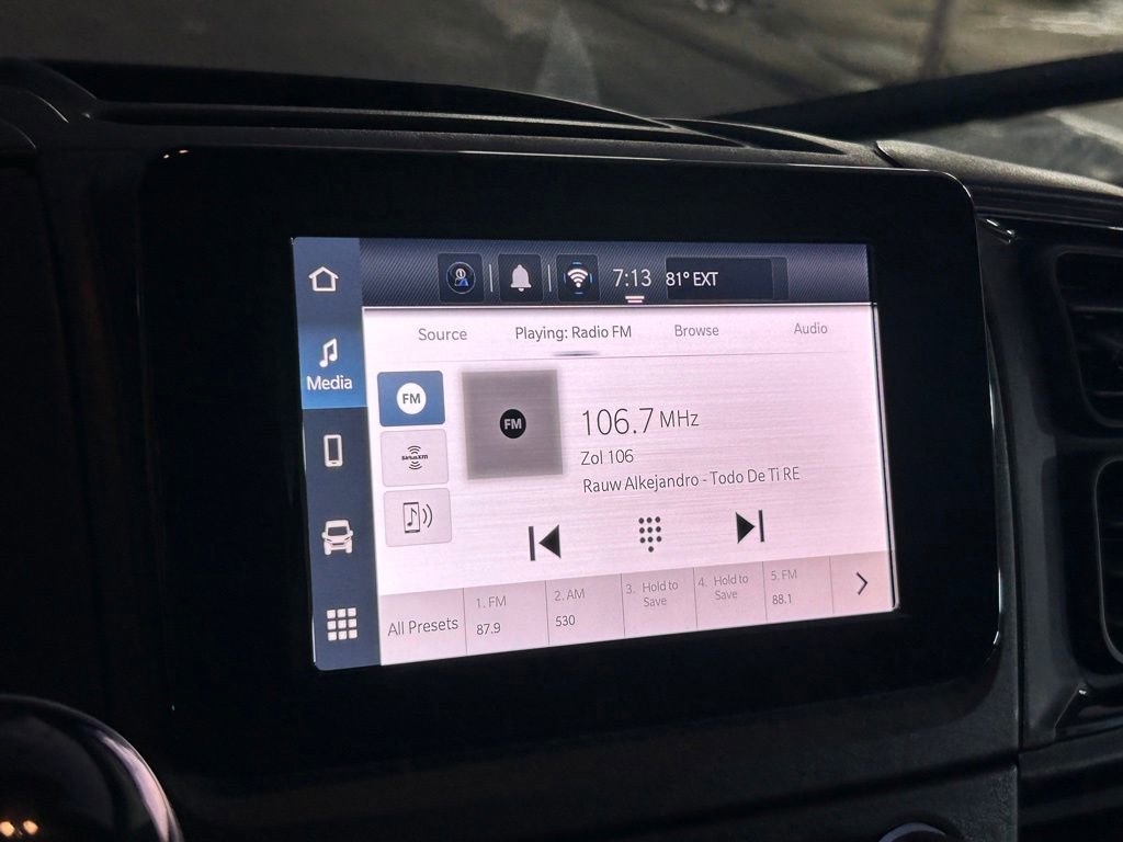 New 2026 RAM ProMaster 1500 image 46