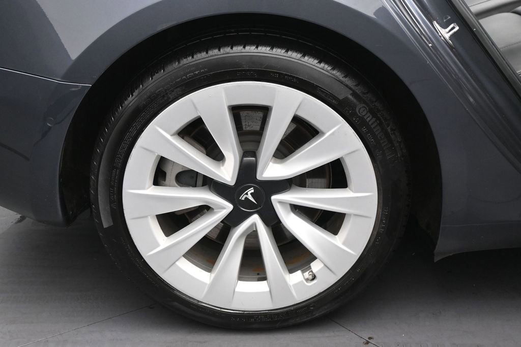 Used 2021 Tesla Model 3 Standard Range Plus RWD image 39