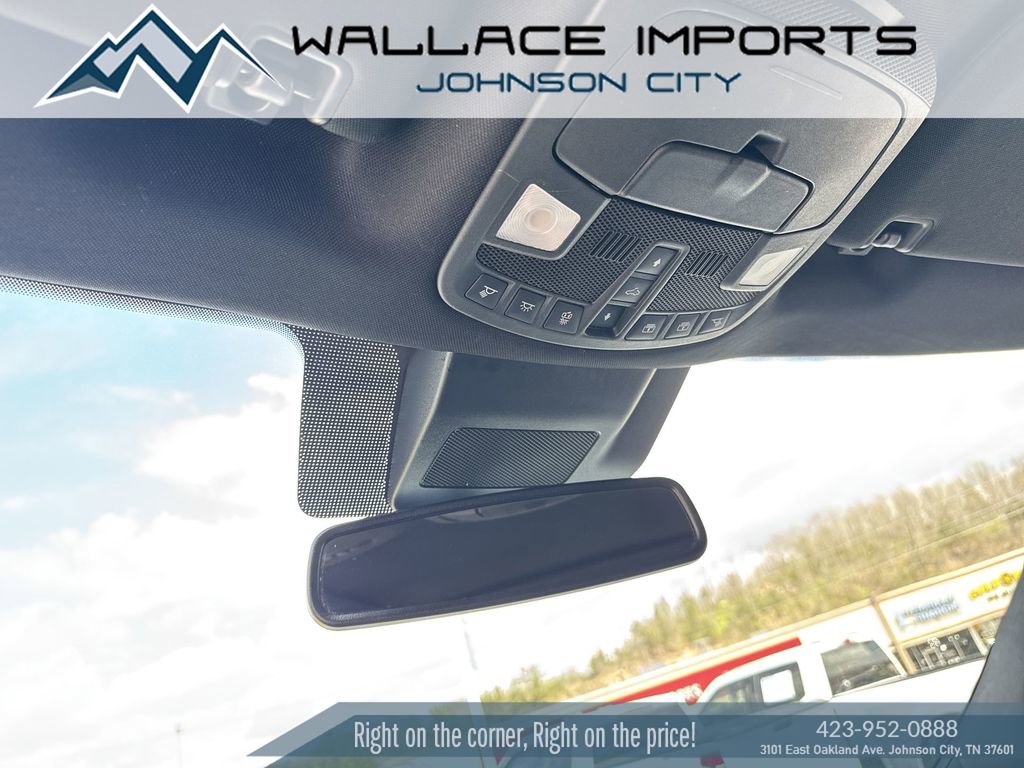 Used 2020 Ford Expedition Limited w/ Equipment Group 303A image 16