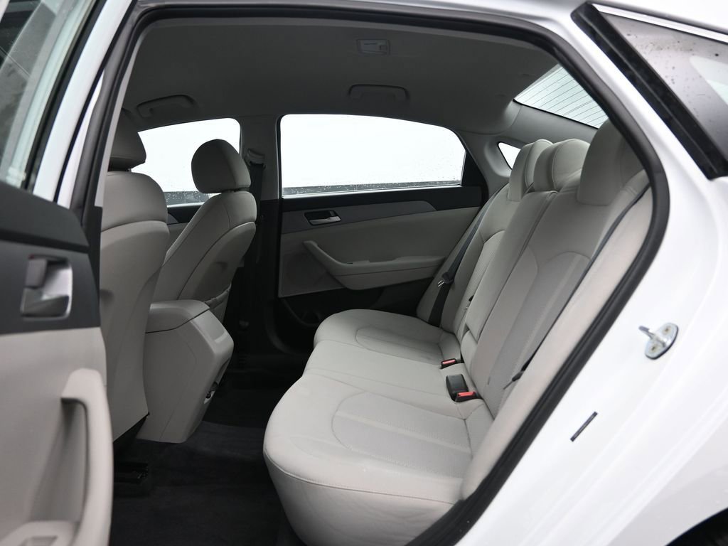 Used 2019 Hyundai Sonata ECO image 30