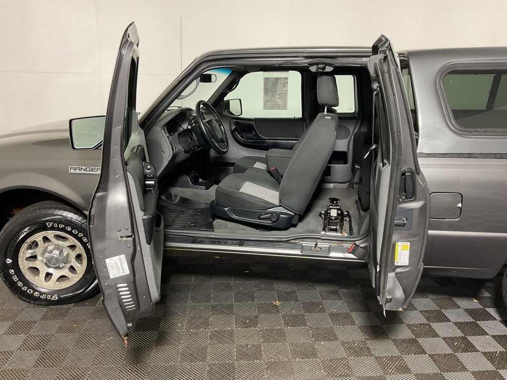 Used 2011 Ford Ranger XLT image 23