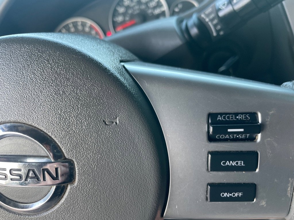 Used 2018 Nissan Frontier SV w/ Value Truck Package RWD image 17
