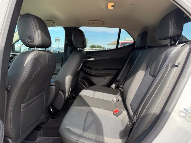 Used 2023 Buick Encore GX Preferred w/ Cold Weather Comfort Package AWD/4WD image 13