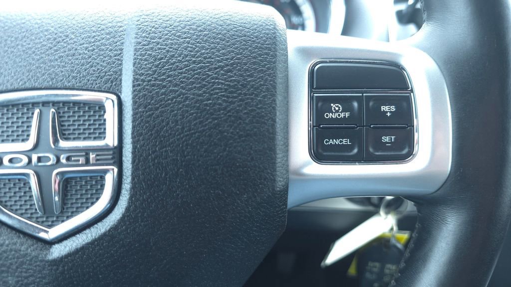 Used 2017 Dodge Grand Caravan GT FWD image 31