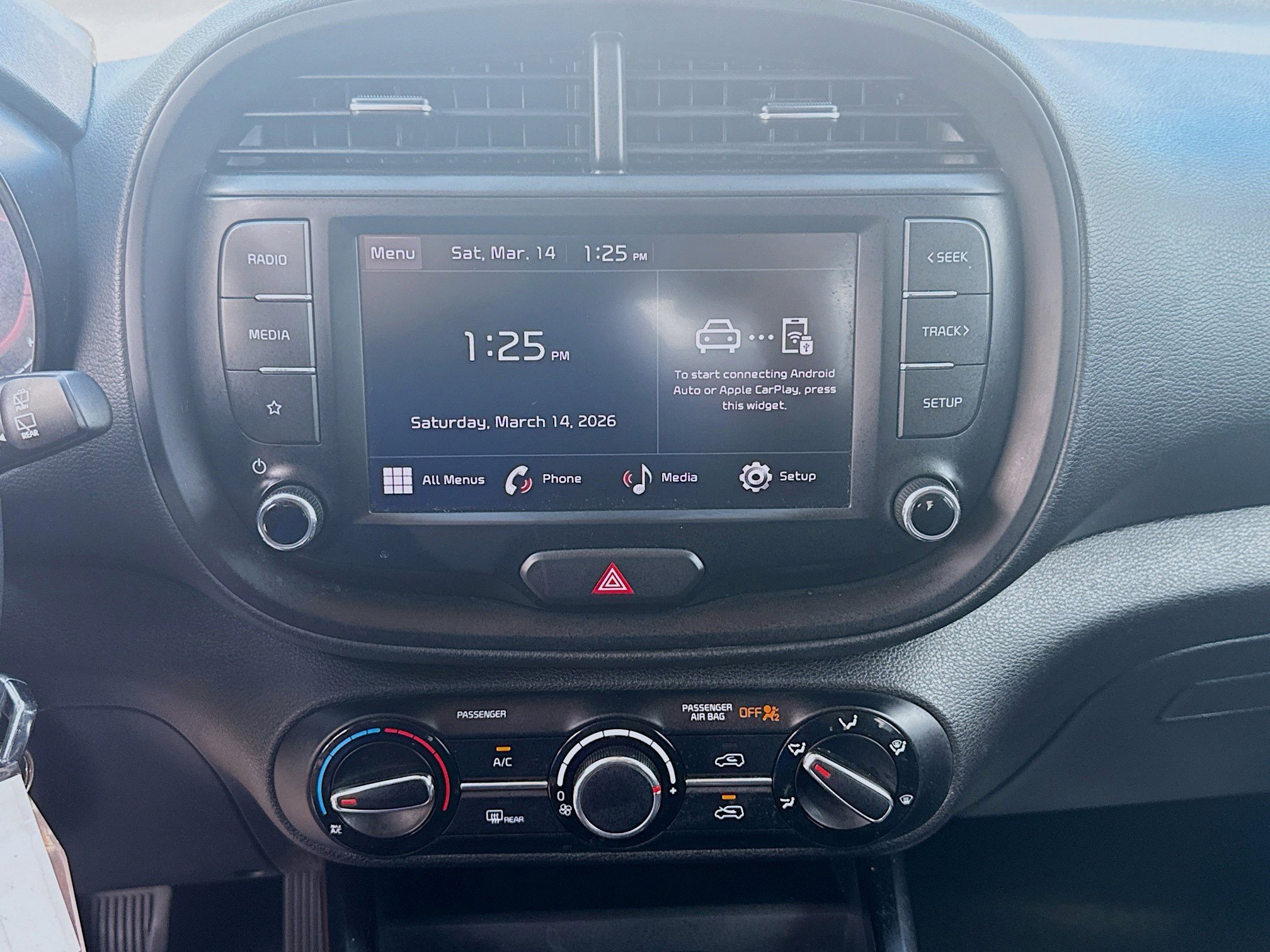 Used 2023 Kia Soul LX w/ Option Group 015 image 12