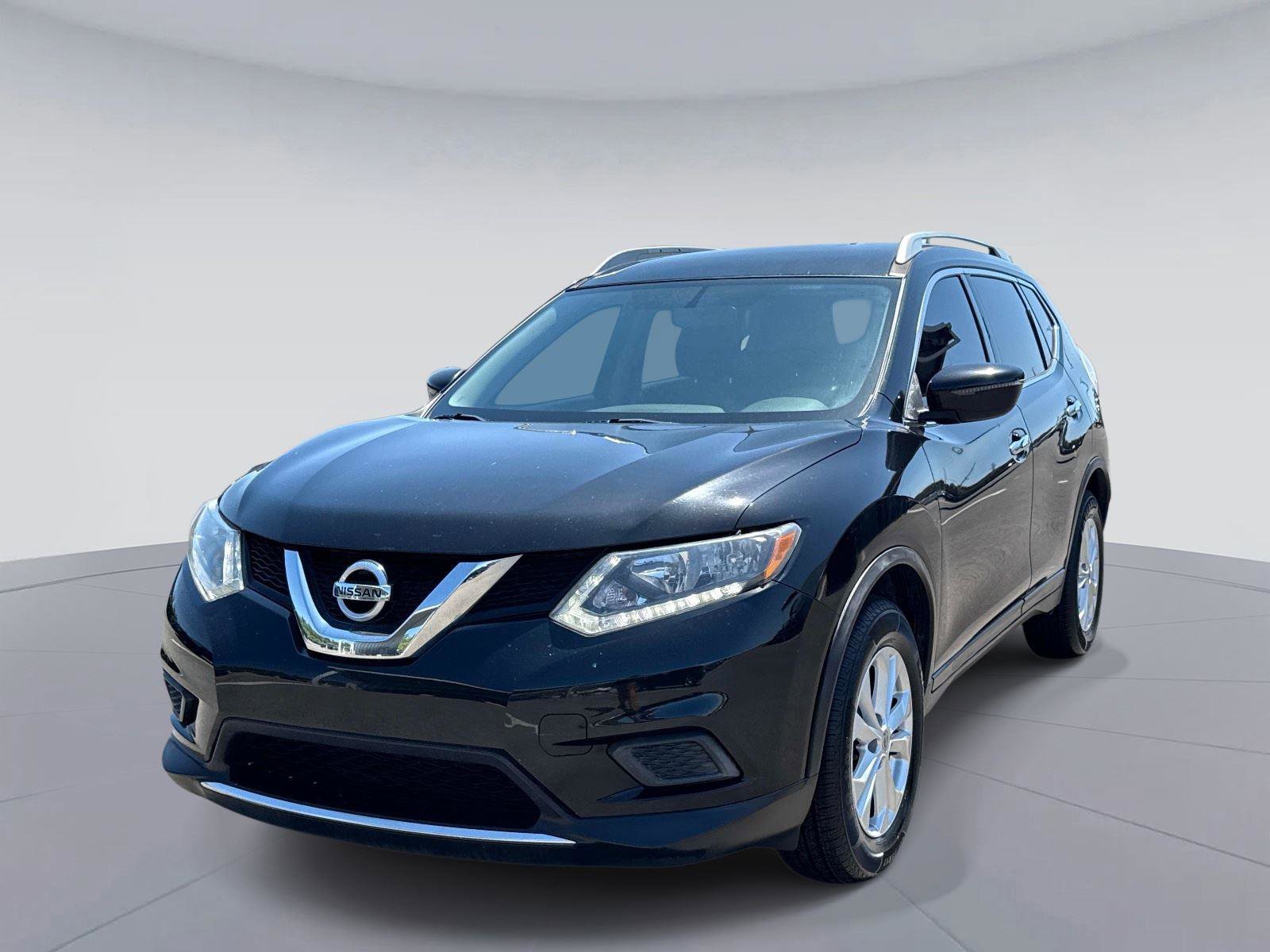 Used 2016 Nissan Rogue SV FWD image 7