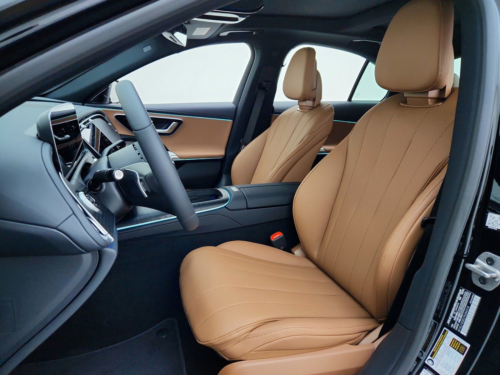 New 2026 Mercedes-Benz E 350 Sedan image 17