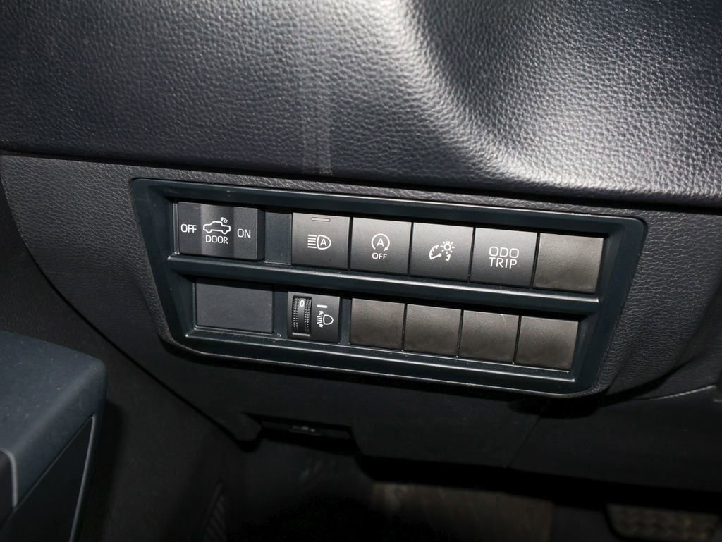 Used 2023 Toyota Tundra SR w/ SR Tow Package image 24