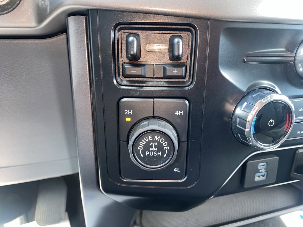 Used 2024 Ford F150 XLT w/ Tow/Haul Package image 18