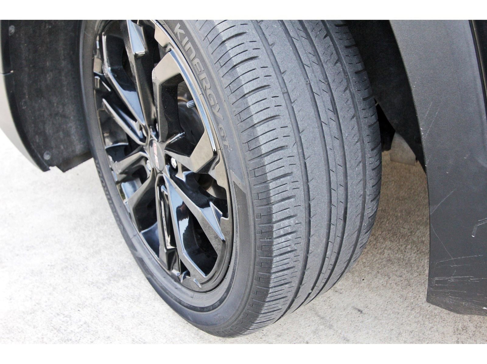 Used 2022 GMC Terrain SLE w/ Driver Convenience Package image 33