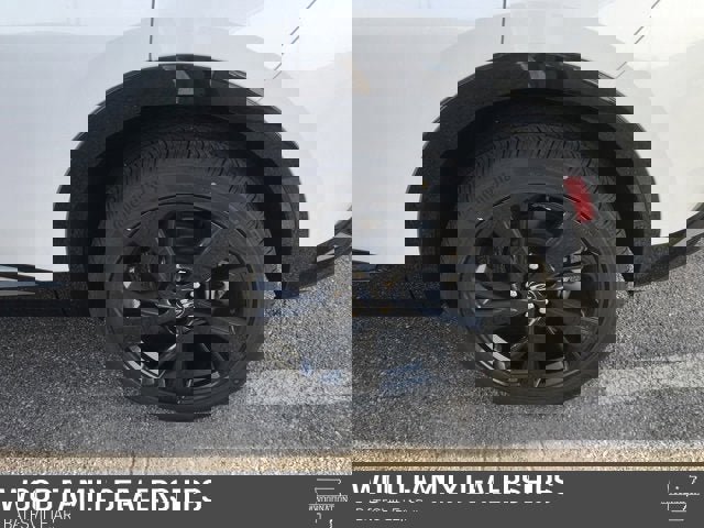 New 2025 Buick Envision Sport Touring image 10