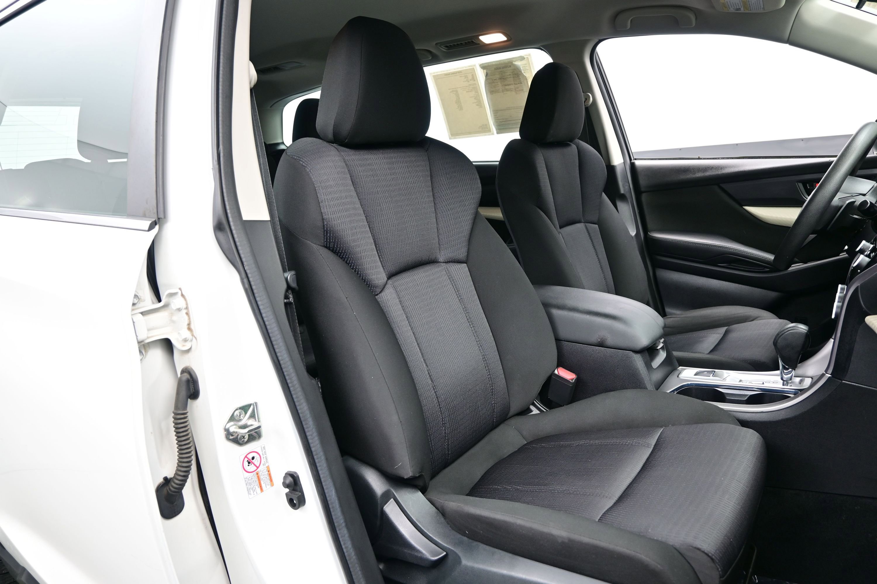 Used 2020 Subaru Ascent 8-Passenger AWD/4WD image 12