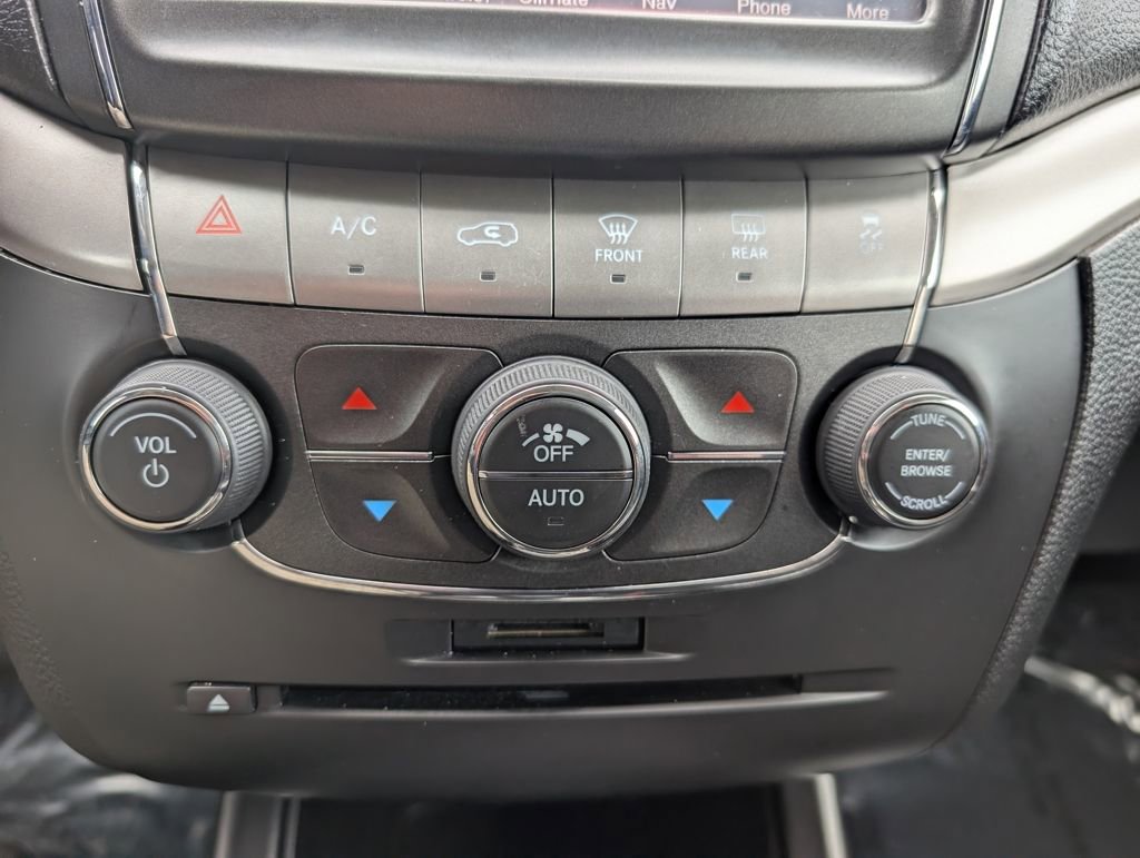 Used 2020 Dodge Journey Crossroad w/ Popular Equipment Group image 29