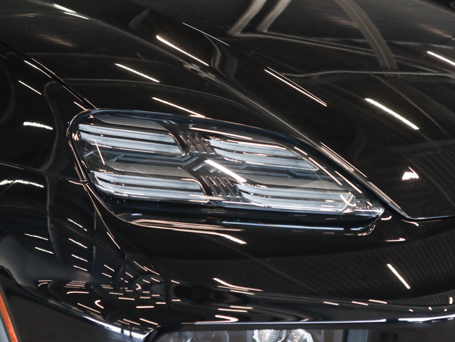 Certified 2026 Porsche Macan Electric RWD image 30