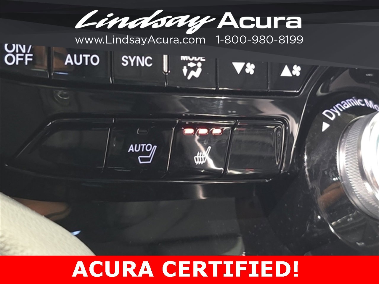 Certified 2025 Acura MDX SH-AWD image 20