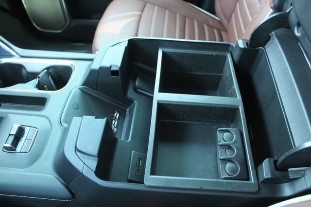 Used 2024 GMC Sierra 2500 Denali Ultimate w/ Max Trailering Package AWD/4WD image 36