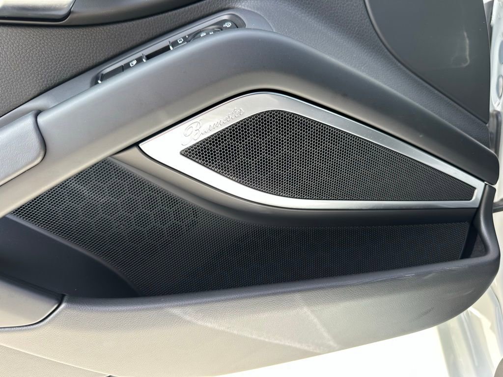 Used 2025 Porsche 718 Boxster S image 21