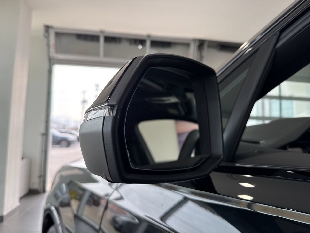 New 2026 Audi Q7 3.0T Premium Plus AWD/4WD image 13