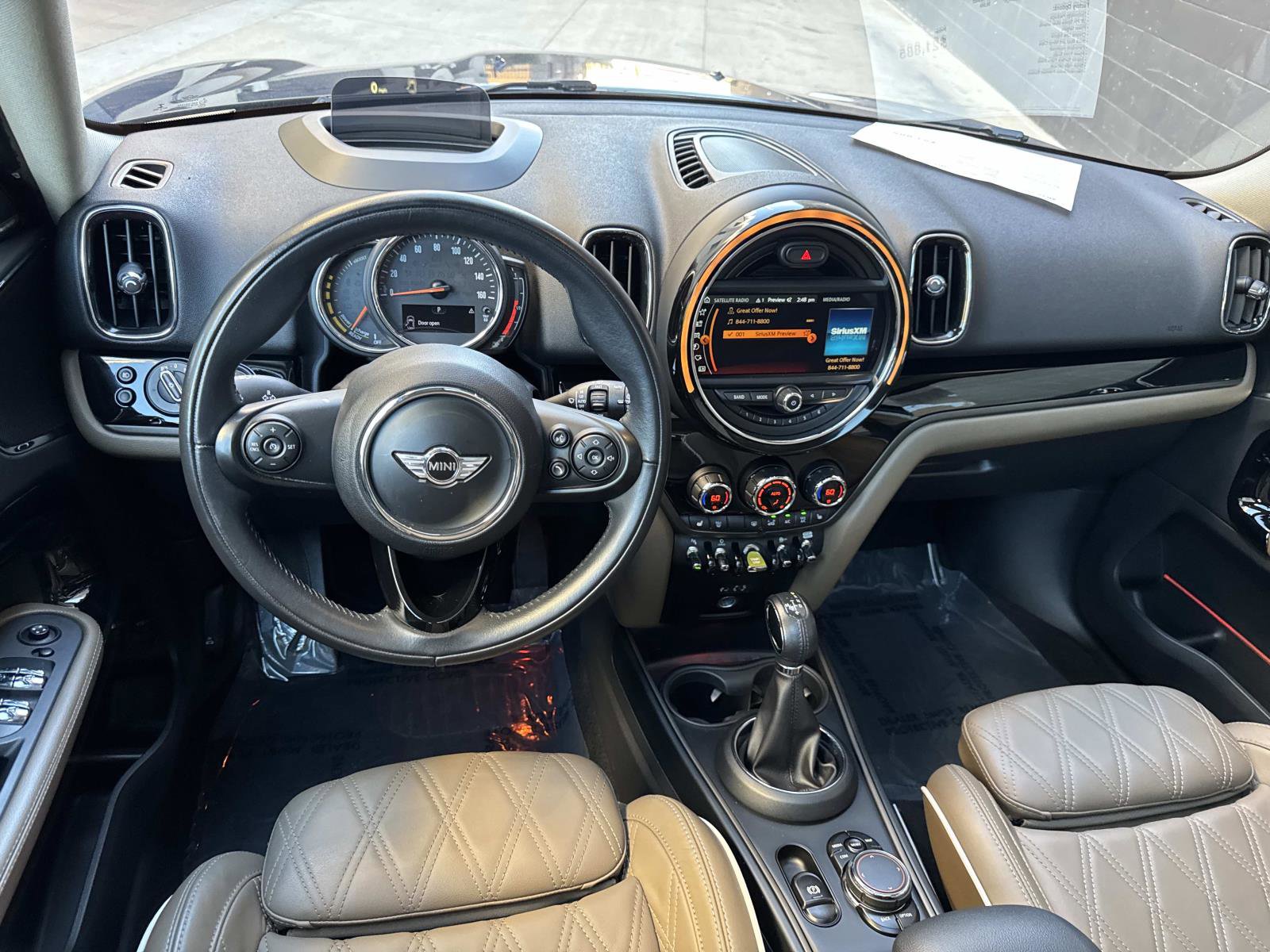 Used 2018 MINI Cooper Countryman SE image 8