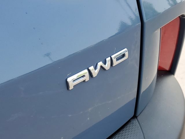 Certified 2023 Ford Escape Platinum AWD/4WD image 6