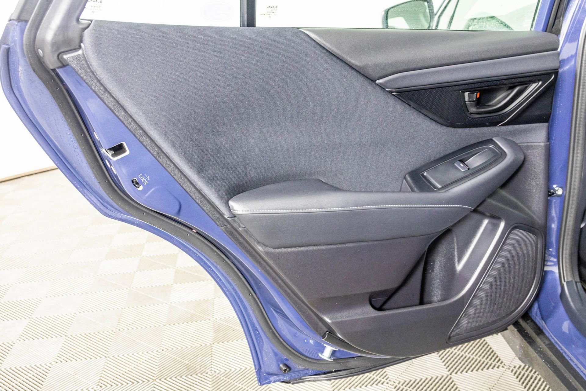 Used 2025 Subaru Outback image 28