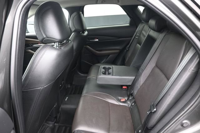 Used 2022 MAZDA CX-30 AWD 2.5 S w/ Premium Package image 22