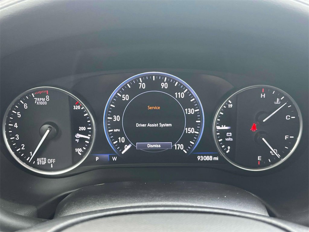 Used 2020 Buick Enclave Avenir w/ Avenir Technology Package image 38