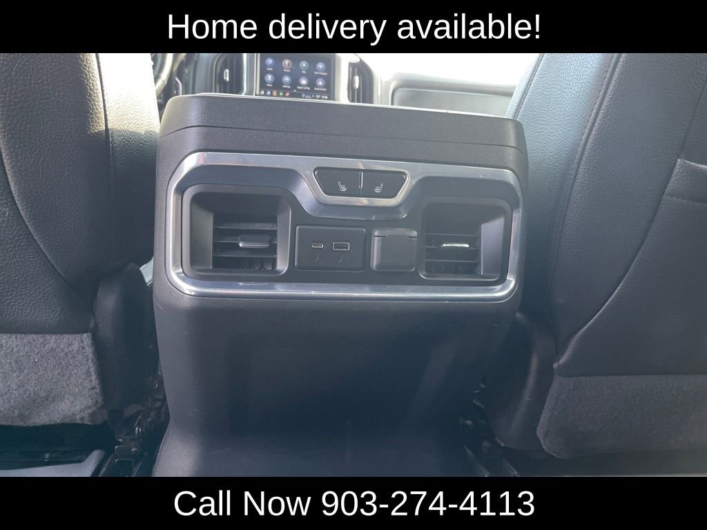 Used 2021 GMC Sierra 1500 Denali w/ Denali Ultimate Package image 27