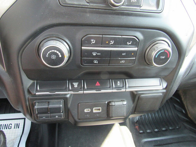 Used 2022 Chevrolet Silverado 3500 W/T w/ WT Fleet Convenience Package AWD/4WD image 39