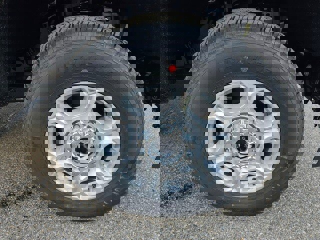 New 2026 Ford F350 XLT image 27