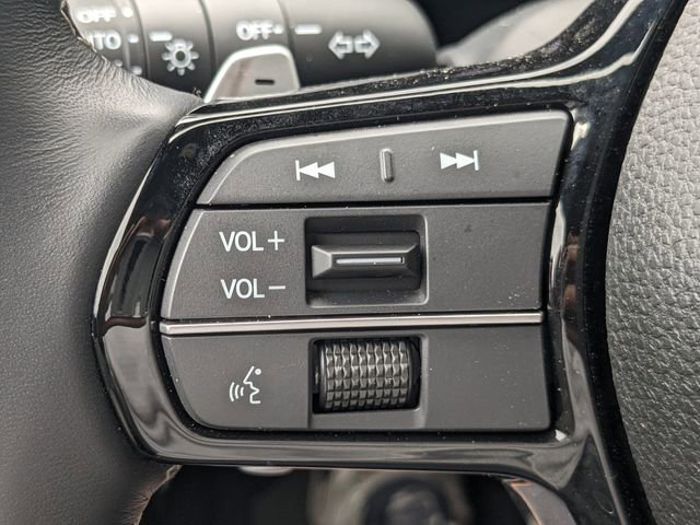 Used 2025 Acura Integra A-Spec FWD image 26