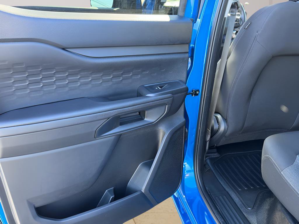 New 2025 Ford Ranger XL w/ Trailer Tow Package image 22