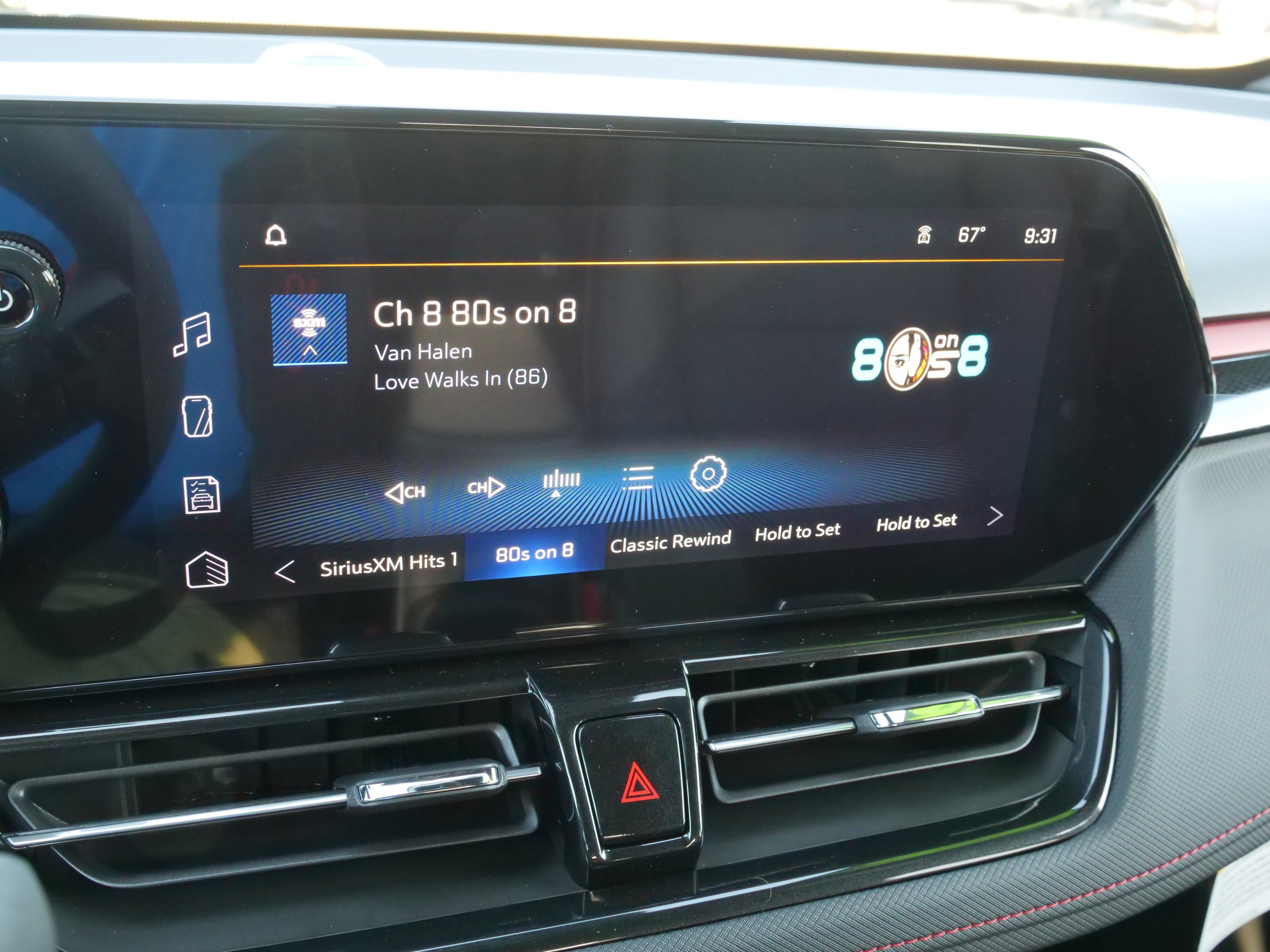 New 2026 Chevrolet TrailBlazer RS w/ Convenience Package image 27