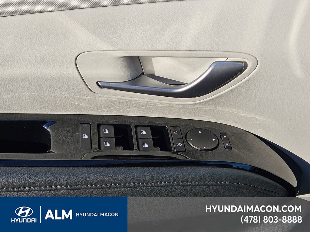 New 2026 Hyundai Tucson Limited image 28