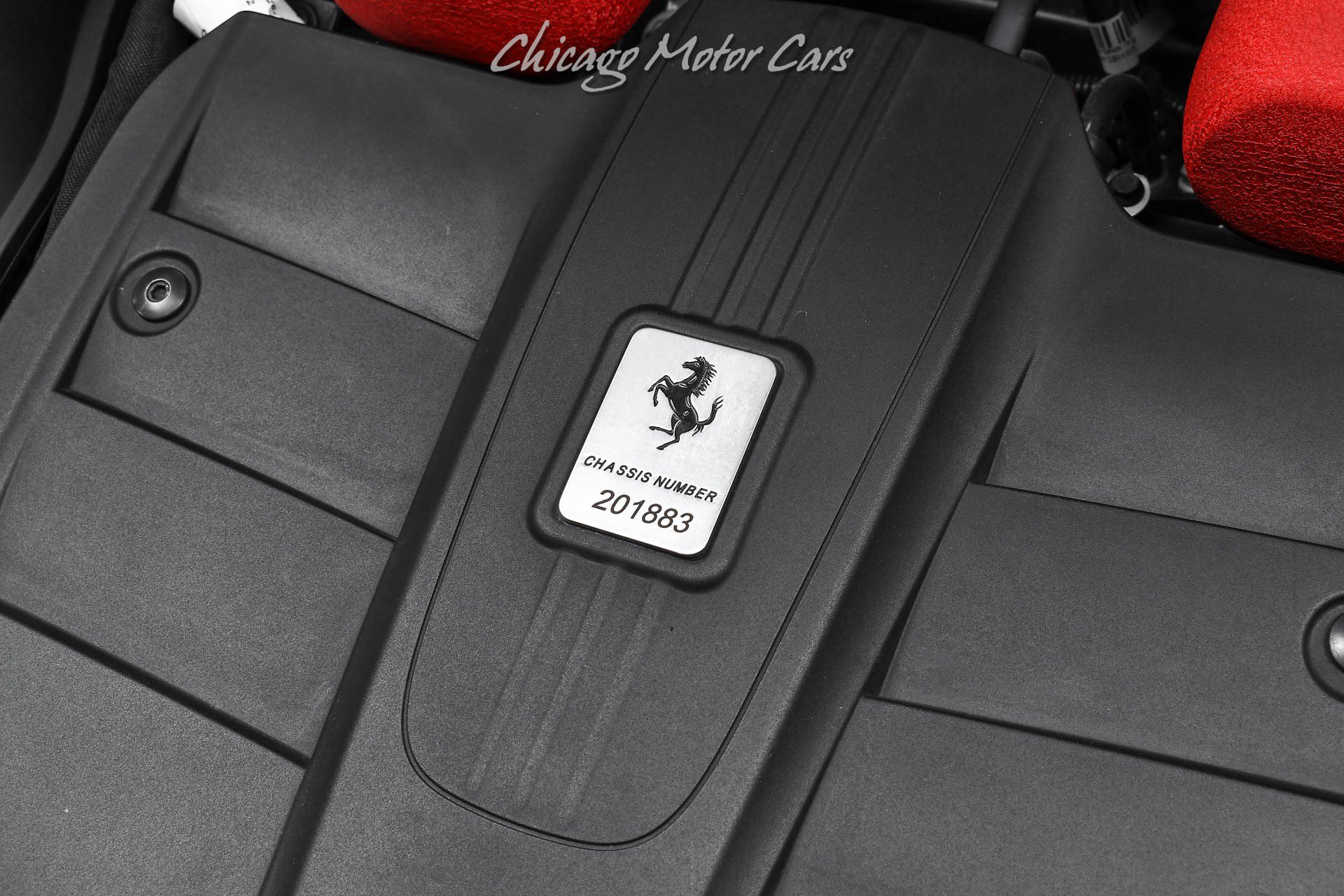 Used 2014 Ferrari F12 Berlinetta RWD image 29