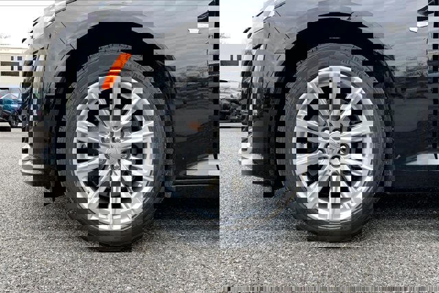 Used 2023 Cadillac CT5 Luxury image 8