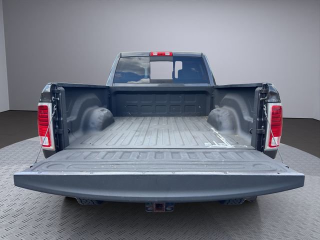 Used 2017 RAM 2500 Laramie w/ Snow Chief Group AWD/4WD image 26