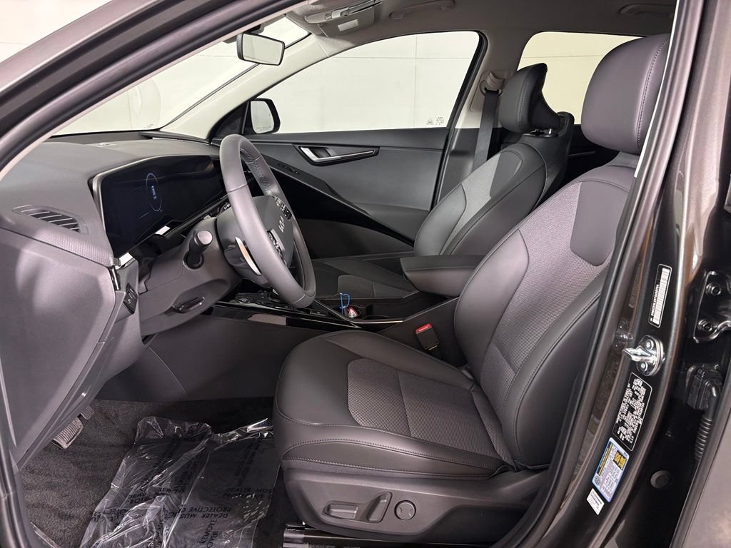 New 2026 Kia Niro Wind FWD image 16