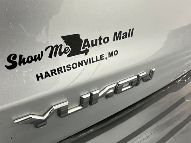 Used 2019 GMC Yukon SLE image 26