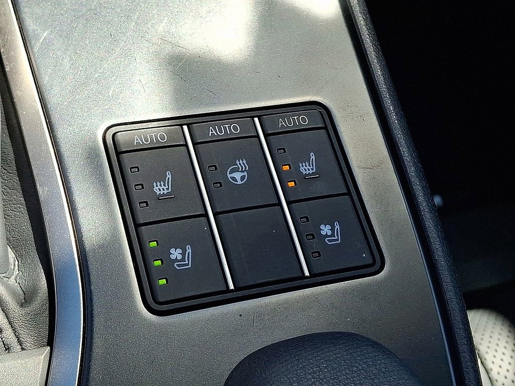 Certified 2023 Lexus UX 250h FWD w/ Premium Package image 23